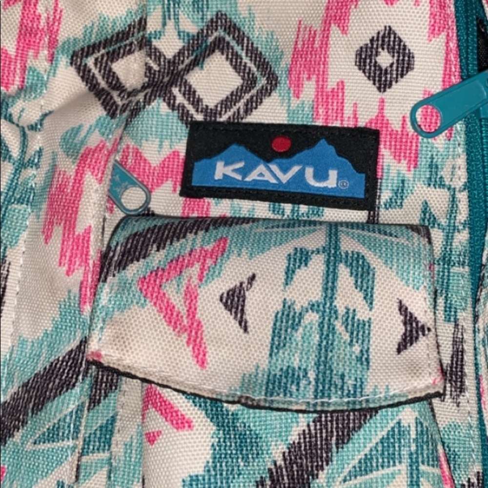 Kavu Rope Bag